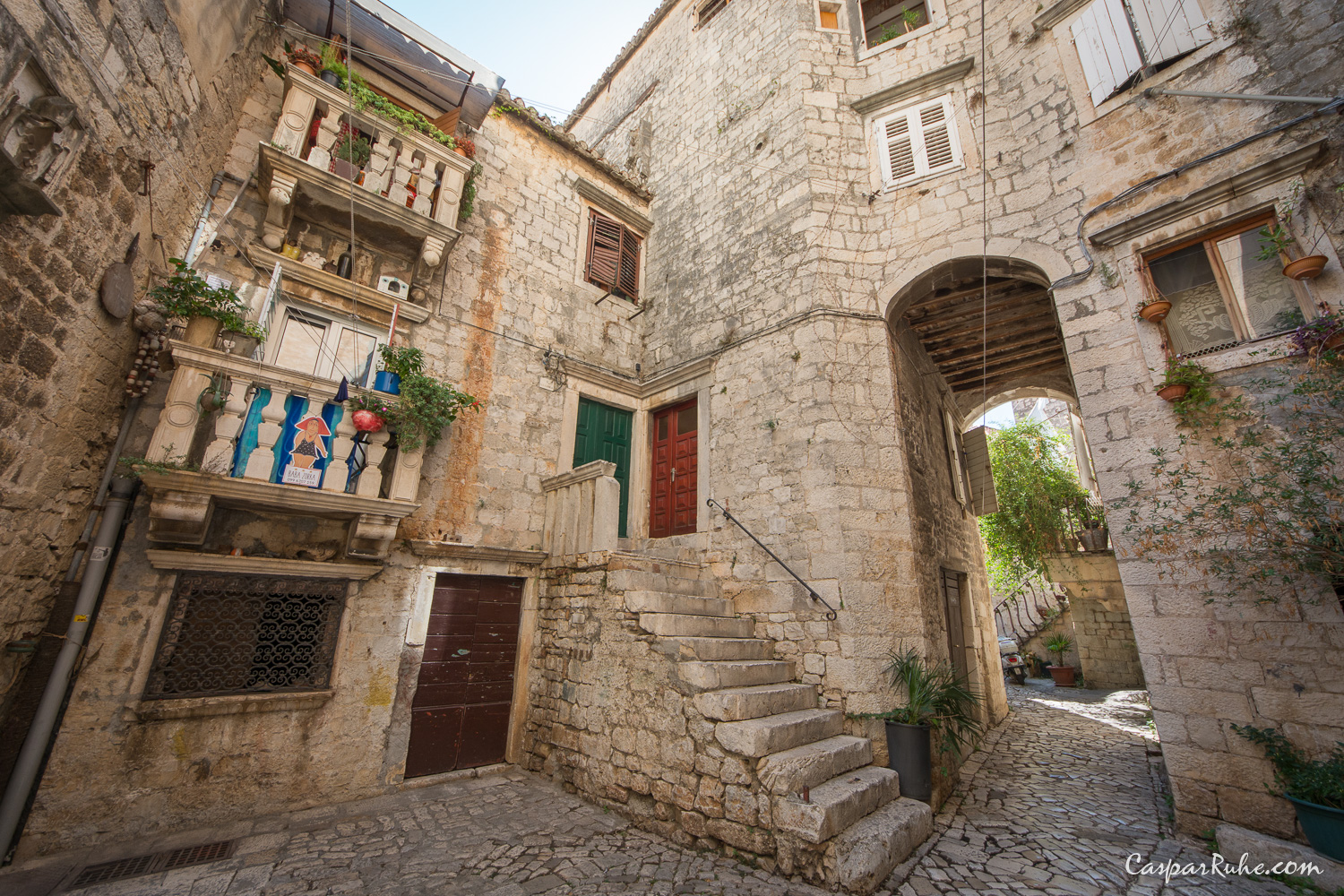 Trogir